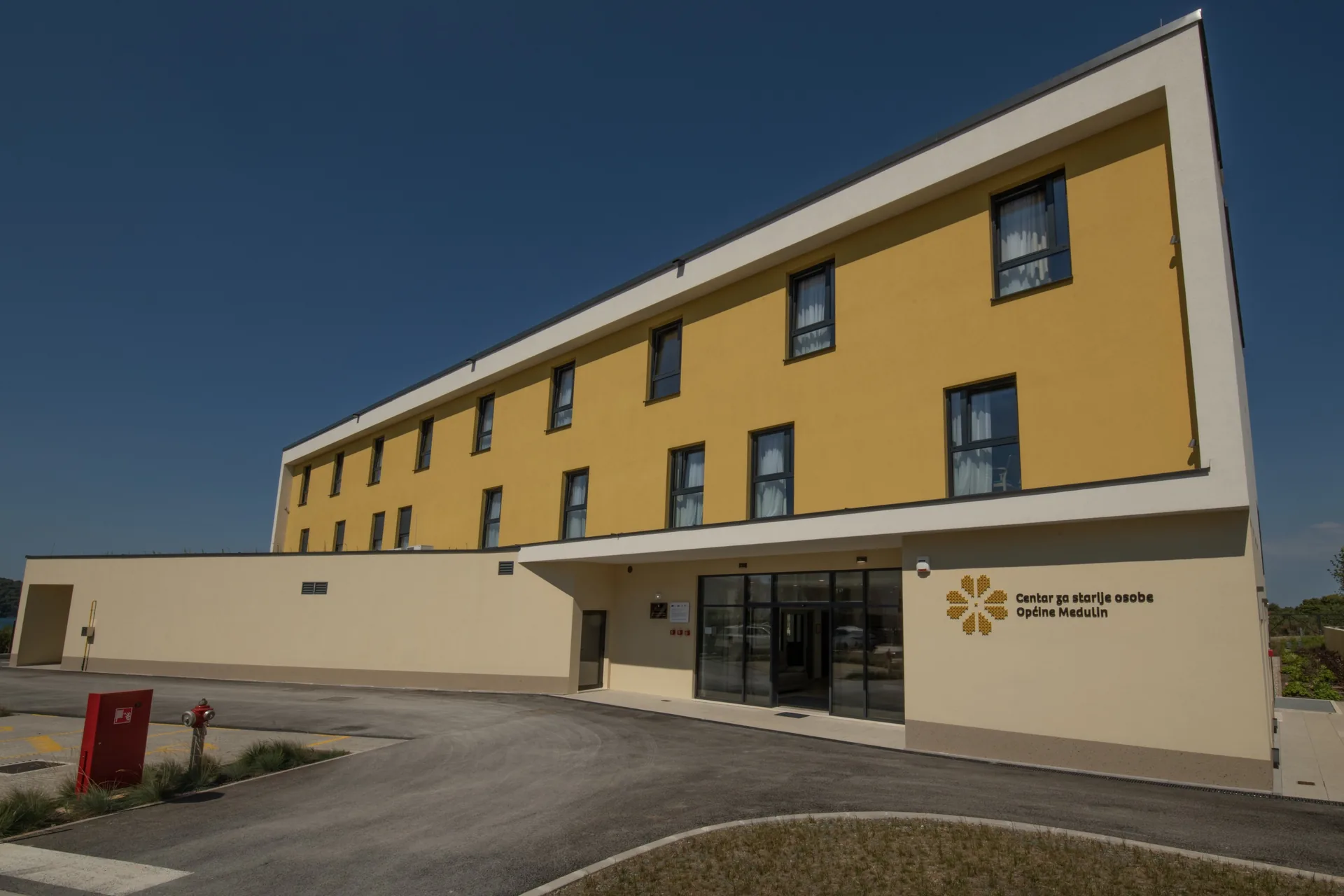 Centar za starije osobe Općine Medulin